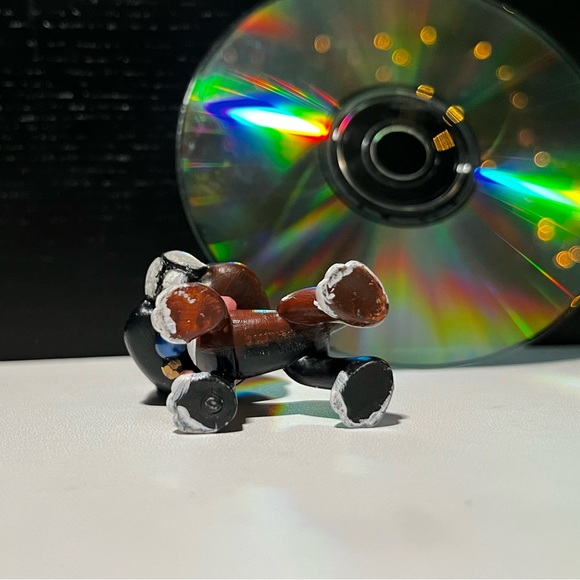 LPS Great Dane Custom With Necklace💎 - Picture 3 of 6